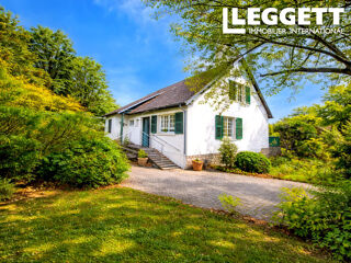  Maison � vendre 15 + pi�ces 206 m�