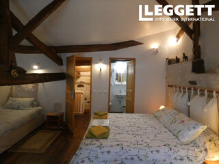  Maison à vendre 12 pièces 285 m²