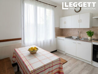  Maison � vendre 11 pi�ces 170 m�