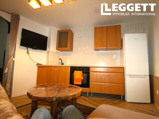 Maison � vendre 3 pi�ces 39 m�