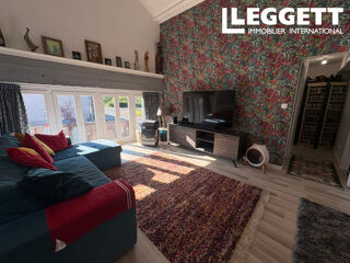  Maison à vendre 8 pièces 92 m²