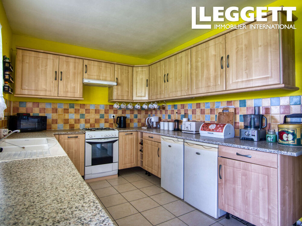 Vente Maison Maison 4 chambres avec jardin proche Eymet Eymet