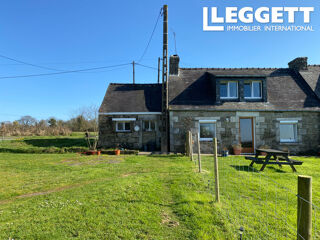  Maison � vendre 5 pi�ces 62 m�