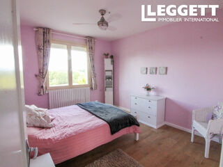  Maison � vendre 11 pi�ces 184 m�