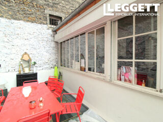  Maison � vendre 6 pi�ces 285 m�