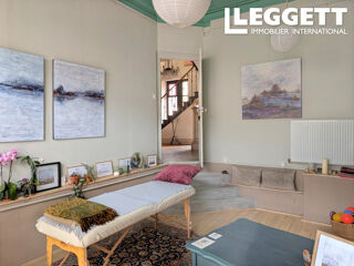  Maison � vendre 8 pi�ces 235 m�