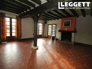  Maison � vendre 10 pi�ces 258 m�