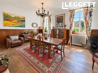  Maison à vendre 15 + pièces 450 m²