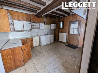 Maison � vendre 4 pi�ces 106 m�
