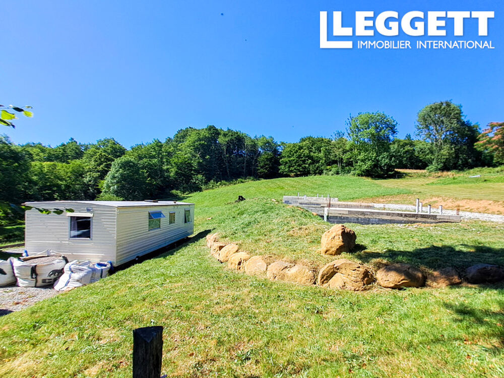 Vente Terrain Terrain prêt à bâtir, vue imprenable sur les montagnes près de Lannemezan ? Viabilisé et permis accordé! Labastide