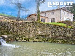  Moulin � vendre 5 pi�ces 340 m�