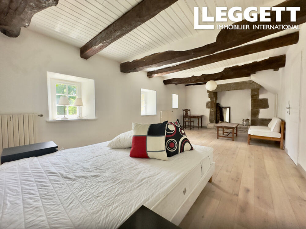 à vendre  Maison Ploumilliau (22300)