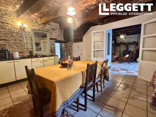  Maison � vendre 6 pi�ces 134 m�