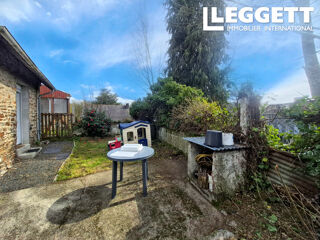  Maison à vendre 5 pièces 80 m²
