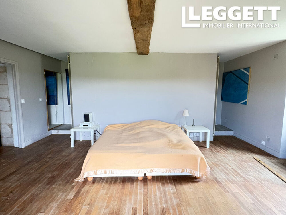 � vendre  Maison Vallereuil (24190)