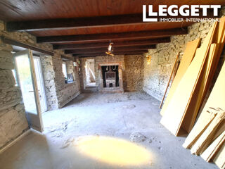  Maison � vendre 2 pi�ces 58 m�