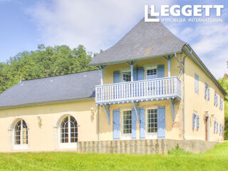  Maison  vendre 8 pices 234 m