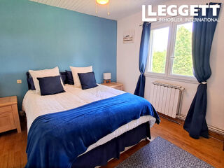  Maison � vendre 5 pi�ces 140 m�