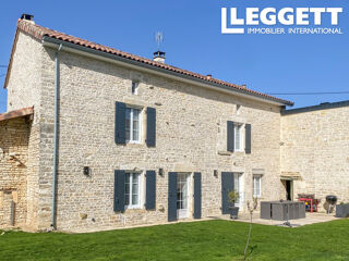  Maison � vendre 7 pi�ces 200 m�