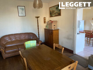  Maison � vendre 4 pi�ces 74 m�
