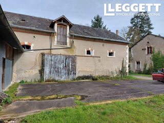  Remise / Grange � vendre 298 m�