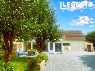  Maison � vendre 5 pi�ces 86 m�