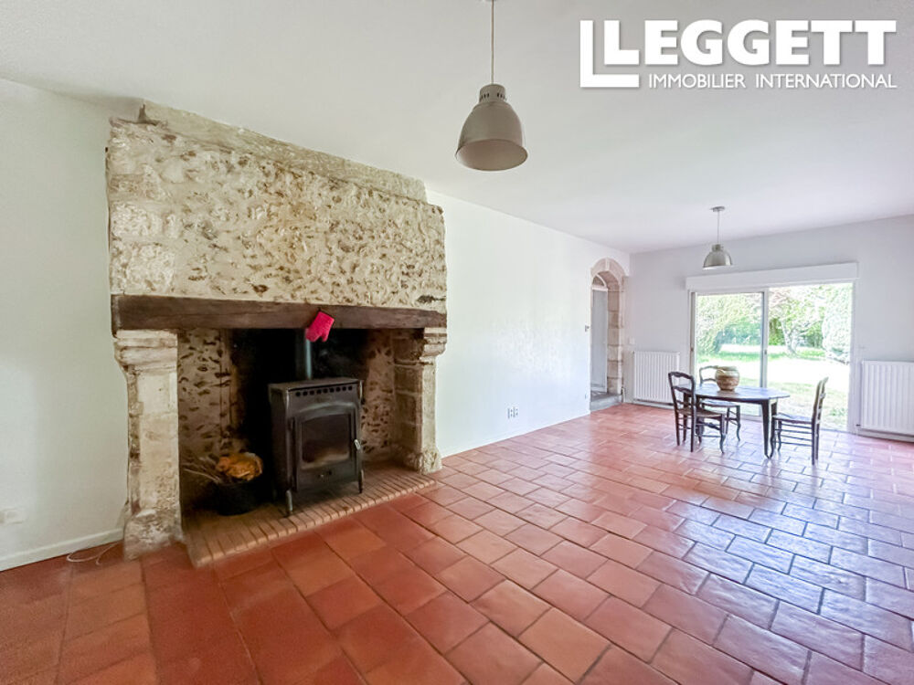 Vente Moulin Périgord - Manzac sur Vern - A vendre Maison avec moulin attenant sans vis à vis au calme sur 1 hectare. Manzac-sur-vern