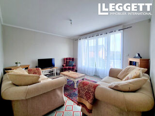  Maison � vendre 5 pi�ces 87 m�