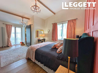  Maison � vendre 8 pi�ces 167 m�