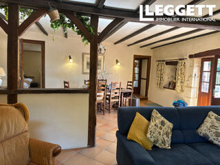  Maison à vendre 6 pièces 162 m²