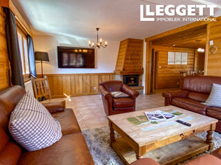  Maison � vendre 15 + pi�ces 212 m�