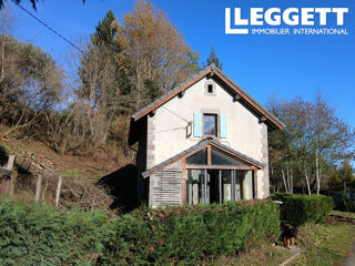  Maison � vendre 3 pi�ces 62 m�