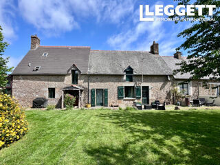  Maison à vendre 10 pièces 245 m²