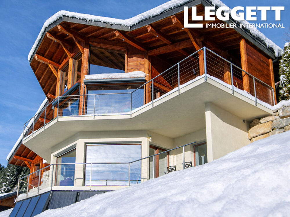 � vendre  Maison Verchaix (74440)