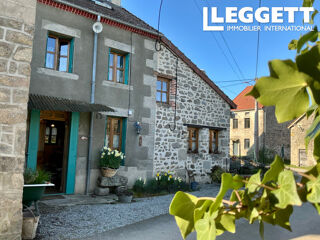  Maison � vendre 3 pi�ces 80 m�