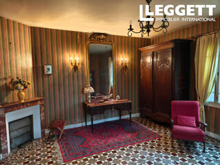  Maison � vendre 8 pi�ces 206 m�