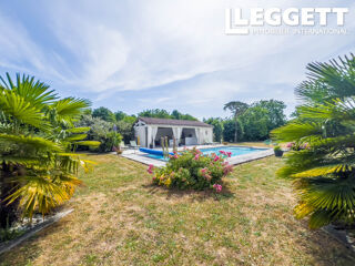  Maison � vendre 10 pi�ces 310 m�