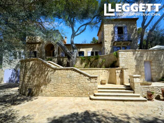  Maison � vendre 10 pi�ces 340 m�