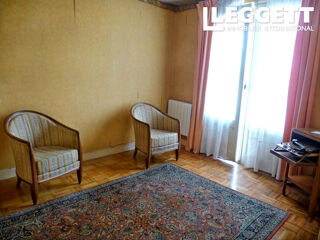  Maison à vendre 8 pièces 215 m²