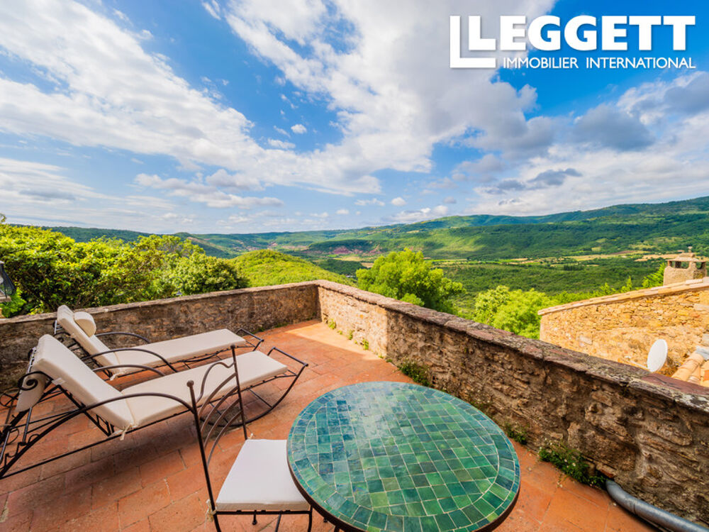 à vendre  Propriété/château Lodève (34700)