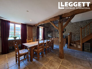  Maison � vendre 7 pi�ces 364 m�