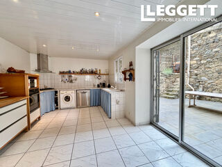  Maison à vendre 7 pièces 156 m²