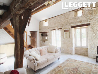  Maison � vendre 7 pi�ces 162 m�