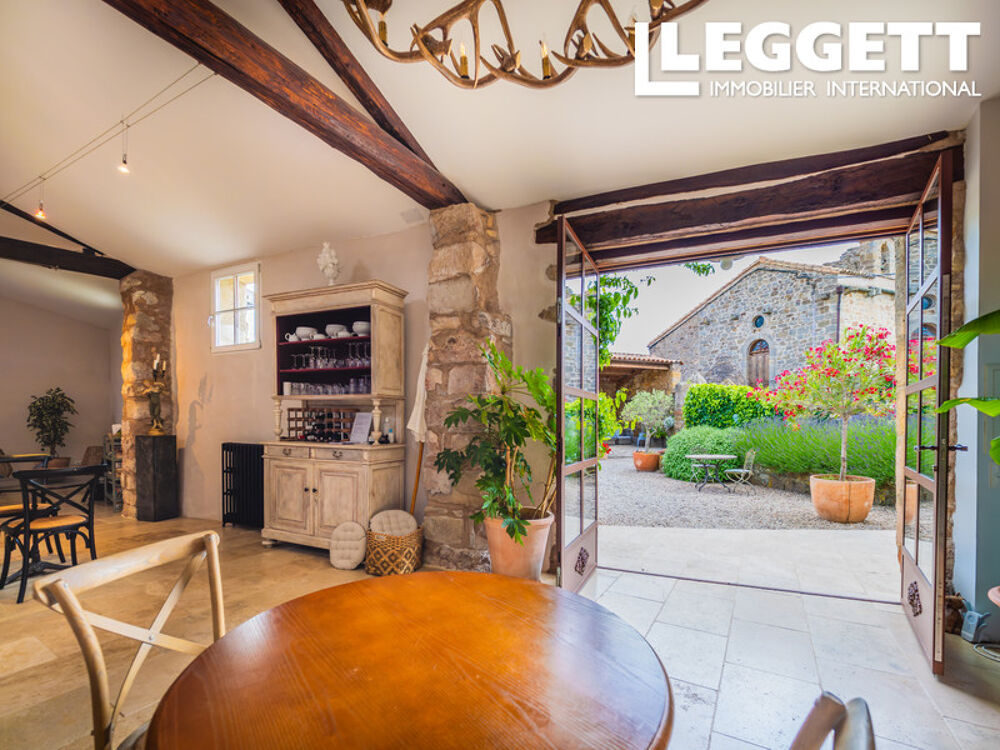 à vendre  Propriété/château Lodève (34700)
