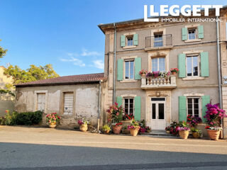  Maison � vendre 10 pi�ces 230 m�