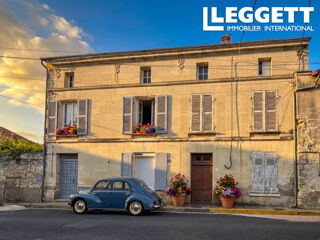  Maison � vendre 4 pi�ces 100 m�