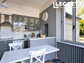  Maison à vendre 7 pièces 196 m²