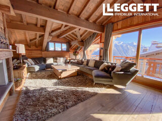  Maison à vendre 11 pièces 270 m²