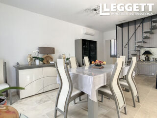  Maison � vendre 5 pi�ces 137 m�