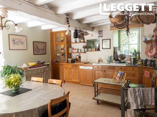  Maison � vendre 6 pi�ces 188 m�